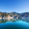 Letní dovolená na Antalya