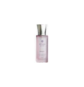 Kvítok Toaletní parfém Fruity, 30ml