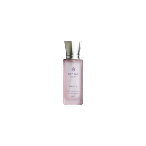 Kvítok Toaletní parfém Fruity, 30ml