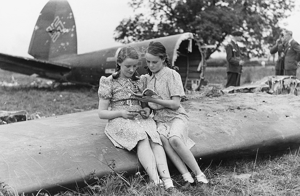 See page for author, Public domain, via Wikimedia Commons