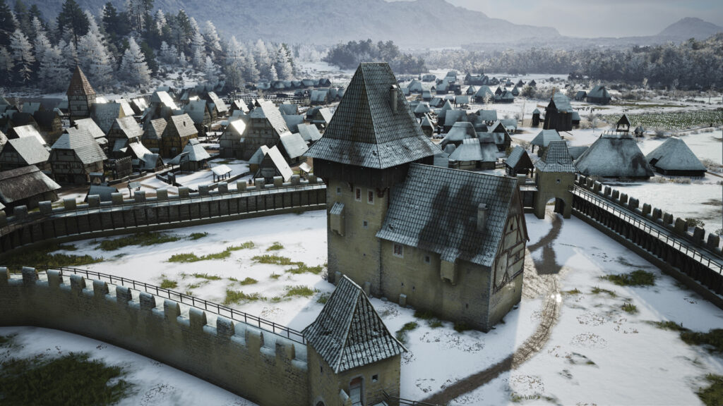 Manor Lords – Stojí za to ji hrát? Podrobná recenze!