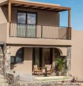 Elounda Infinity Exclusive Resort & Spa