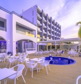 Oceanis Park
