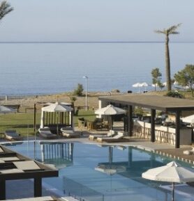 Louis Asterion Suites & Spa