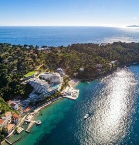 Rmh Lopud Lafodia Resort