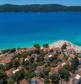 Amadria Camping Park