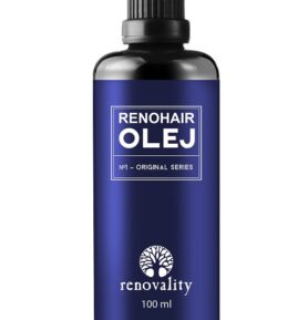 Renovality Renohair, 100ml