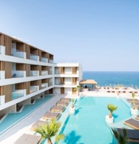 Akasha Beach & Spa