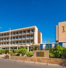 I-Resort Beach Hotel & Spa (Ex. Aktia Lounge)