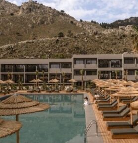 Cook's Club Kolymbia
