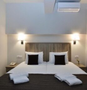 Carisa Suites And Apartments