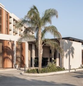 Helea Lifestyle Beach Resort (Ex. Amilia Mare)
