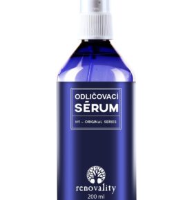 Renovality Odličovací sérum, 200ml