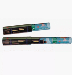 MOULIN ROTY Kaleidoskop - Ve dne