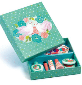 DJECO Dřevěný make-up