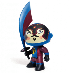 DJECO Arty toys figurka Ninjo