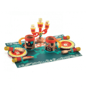 DJECO Hostina pro piráty