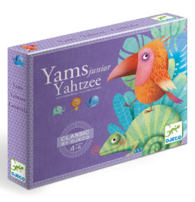 DJECO Hra Yam´s