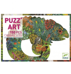 DJECO Chameleon - 150pcs