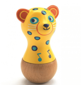 DJECO Chrastítko Jaguár