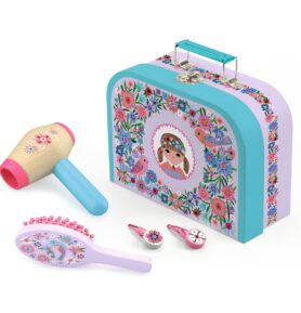 DJECO Kadeřnictví u Lily