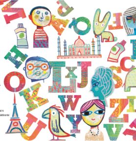 DJECO Karetní hra Batamo