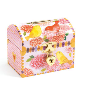 DJECO Kasička Ptáčkové