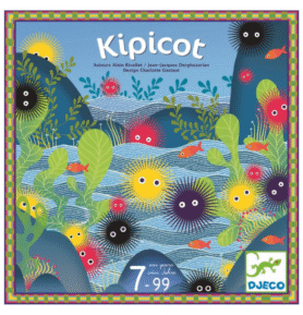 DJECO Kipicot