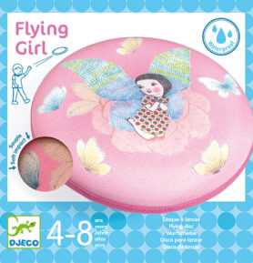 DJECO Létající talíř Víla