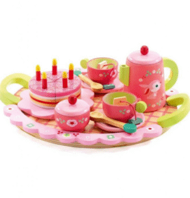 DJECO Lili čajový servis
