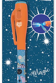 DJECO Magické pero Camille