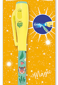 DJECO Magické pero Caroline