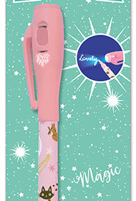 DJECO Magické pero Lucille