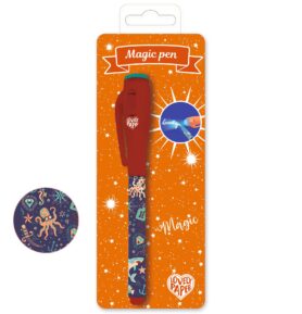 DJECO Magické pero Steve