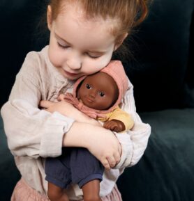 DJECO Miminko Mimosa