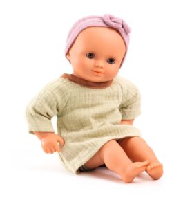 DJECO Miminko Pistache