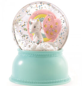 DJECO Noční světlo Jednorožec