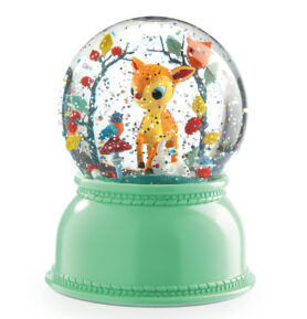 DJECO Noční světlo Koloušek