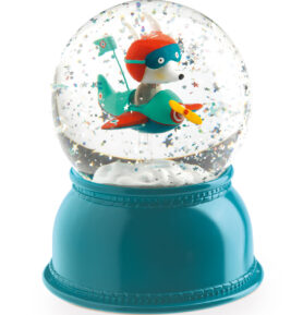 DJECO Noční světlo Malý Pilot