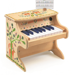 DJECO Piano