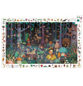 DJECO Pohádkový les