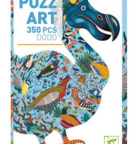 DJECO Pták Dodo - 350ks