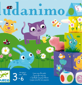 DJECO Set her Ludanimo