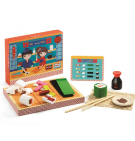 DJECO Sushi Aki a Maki