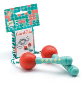 DJECO Švihadlo Cordélia