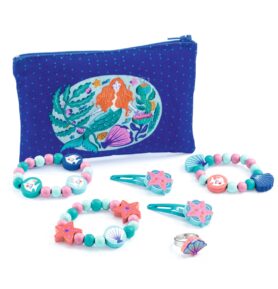 DJECO Taštička se šperky Lilarose's