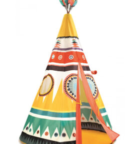 DJECO TEEPEE