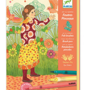 DJECO Zářivé okouzlení