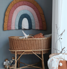 FABELAB Deka ve tvaru duhy