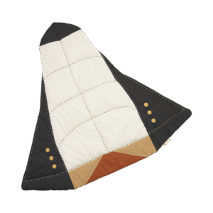 FABELAB Deka ve tvaru rakety